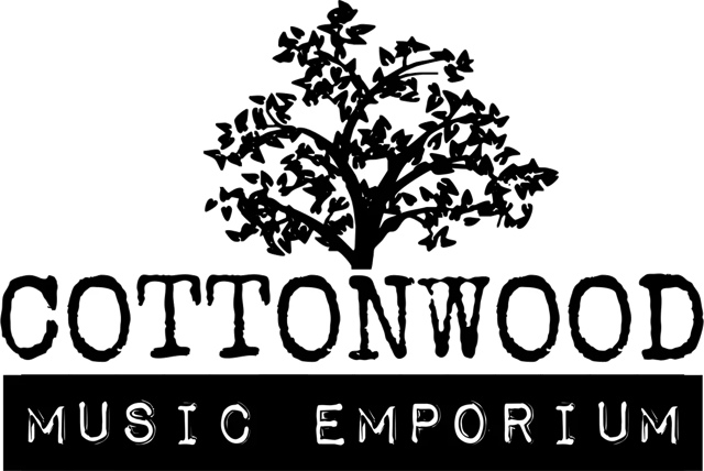 Cottonwood Music Emporium