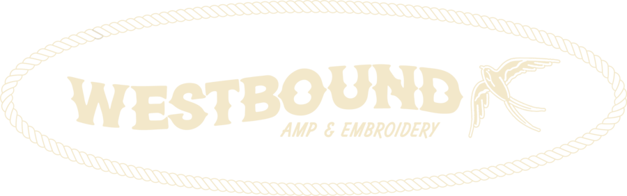 WestBound Amp & Embroidery